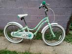 Kinderfiets, Fietsen en Brommers, Fietsen | Kinderfietsjes, Ophalen, Gebruikt, 16 tot 20 inch, Trek