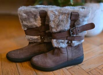 Boots van het merk Geox - maat 37 beschikbaar voor biedingen
