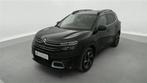 Citroën C5 Aircross 1.2 PureTech 130Cv EAT8 Shine NAVI / CA, Auto's, Automaat, Gebruikt, 1199 cc, C5 Aircross
