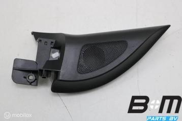 Luidsprekerafdekking links VW Golf 5 1K0837993B beschikbaar voor biedingen