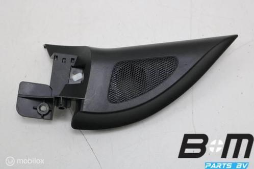 Luidsprekerafdekking links VW Golf 5 1K0837993B, Auto-onderdelen, Interieur en Bekleding, Gebruikt