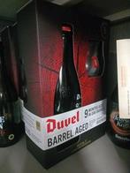 Duvel barrel aged batch 4, Verzamelen, Biermerken, Ophalen of Verzenden, Duvel