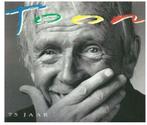 75 jaar Toon (Hermans), CD & DVD, CD | Humour & Cabaret, Comme neuf, Enlèvement ou Envoi