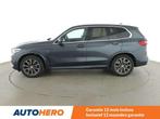 BMW X5 xDrive 45e M Sport (bj 2020, automaat), Auto's, Automaat, 32 g/km, Gebruikt, Leder