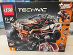 Lego Technic 9398, Ensemble complet, Enlèvement, Lego, Utilisé