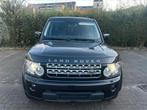 Land rover l 3.0 diesel l 2013 l 270.000 km l full option!!, Auto's, Land Rover, Automaat, Euro 5, USB, Zwart