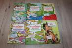 De waanzinnige boomhut boeken, Boeken, Kinderboeken | Jeugd | 10 tot 12 jaar, Ophalen of Verzenden, Zo goed als nieuw, Andy Griffiths; Terry Denton