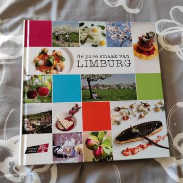 De pure smaak van Limburg  beschikbaar voor biedingen