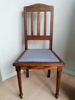 Meubelen - stoelen, Ophalen