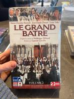 VHS – Le Grand Batre – Volume 2 – SOUS BLISTER D’ORIGINE, CD & DVD, VHS | Film, Enlèvement ou Envoi, Comme neuf