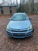 Opel Astra, Auto's, Voorwielaandrijving, Zwart, 5 deurs, Particulier