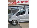 Renault Trafic 9Pl / H1L2 /Grand Passenger 2.0 / Airco / GP, Monovolume, Euro 6, 9 zetels, Zilver of Grijs