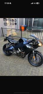Buell 1125R, Motoren, Motoren | Buell, 2 cilinders, Super Sport, Particulier, Meer dan 35 kW