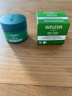 Weleda voedende dagcreme 40ml, Ophalen, Nieuw, Gehele gezicht