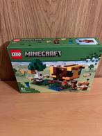 Mincraft the bee cottage, Enlèvement ou Envoi, Comme neuf