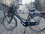 Solide fiets van CORTINA + fietsmand!!, Ophalen of Verzenden