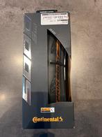 Continental Grand Prix 5000 S TR  Buitenband 28 mm, Fietsen en Brommers, Fietsonderdelen, Ophalen, Band, Racefiets, Nieuw