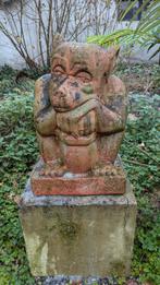 BEELDEN, Enlèvement