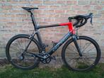 Cervelo S3, Fietsen en Brommers, Fietsen | Racefietsen, 28 inch, Carbon, Heren, Zo goed als nieuw