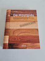 De houtgids - Nick Gibbs, Ophalen of Verzenden