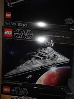 Lego imperial star destroyer, Hobby en Vrije tijd, Overige Hobby en Vrije tijd, Ophalen, Nieuw