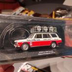 Simca 1501 break Rally Assistance 1973 1:43 (+magazine), Ophalen of Verzenden, Nieuw