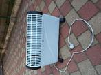 Elektrisch vuurtje 2 standen + blazer, Doe-het-zelf en Bouw, Verwarming en Radiatoren, Ophalen, Zo goed als nieuw