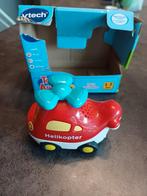 Vtech Toet Toet Auto's Hetty Helikopter, Ophalen, Gebruikt