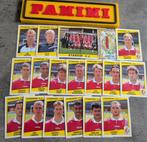 AUTOCOLLANTS PANINI FOOTBALL 97 19 1997 STANDARD CL FOOTBALL, Envoi, Neuf