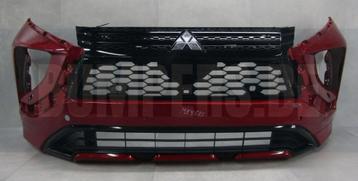 Bumper Mitsubishi Eclipse Cross FACELIFT 21- 6400K95477 Voor beschikbaar voor biedingen