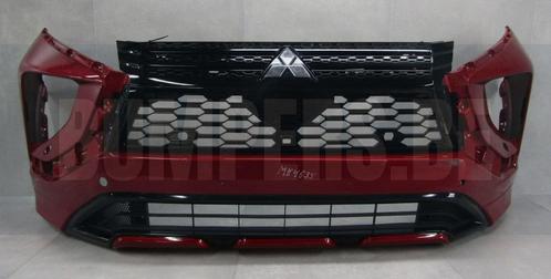 Bumper Mitsubishi Eclipse Cross FACELIFT 21- 6400K95477 Voor, Auto-onderdelen, Carrosserie, Bumper, Voor, Gebruikt, 6 maanden garantie