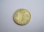 Proefdruk 1FR ceres 1951, Ophalen of Verzenden, Overig, Losse munt