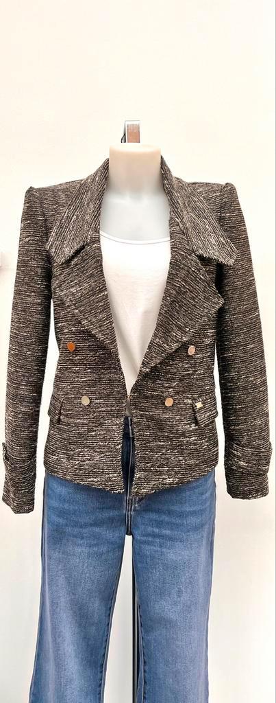 Josh V blazer ZGAN mt small, Kleding | Dames, Jasjes, Kostuums en Pakken, Ophalen of Verzenden