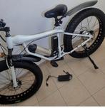 Mountainbike 26x4.0(100-995), Fietsen en Brommers, Elektrische fietsen, Ophalen, Zo goed als nieuw
