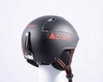 Casque de ski et snowboard 54 55 56 cm CAIRN LOC-ACTIVE, Autres marques, Carving, Utilisé, Autres types