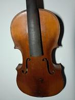 Oude viool 4/4, Muziek en Instrumenten, Strijkinstrumenten | Violen en Altviolen, Ophalen of Verzenden, Viool