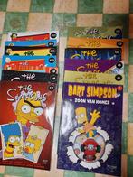 strips The Simpsons uit te kiezen, Boeken, Stripverhalen, Ophalen of Verzenden