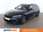 BMW 3 Serie 330 330e M Sport (année de construction 2020), Autos, BMW, Cuir, 215 kW, Achat, Euro 6