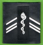 Medische dienst  graad ( MD4 ), Emblème ou Badge, Autres, Enlèvement ou Envoi