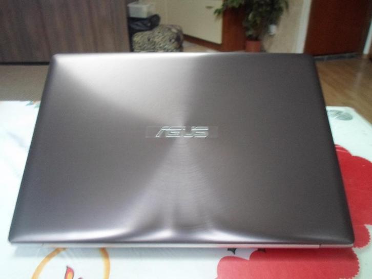 asus ux303l intel core i7, Computers en Software, Windows Laptops, Zo goed als nieuw, 13 inch, SSD, 2 tot 3 Ghz, 16 GB, Azerty