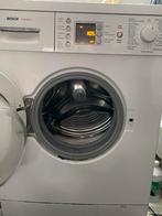 Bosch wasmachine maxx 6 - werkt nog perfect, Electroménager, Lave-linge, 4 à 6 kg, Chargeur frontal, Enlèvement, Utilisé
