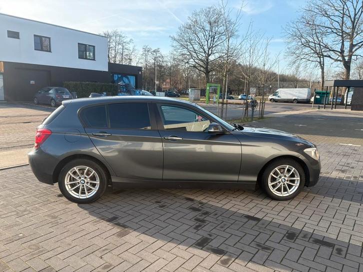 Bmw 116d 116 ch 0471383104, Autos, BMW, Particulier, Série 1, Phares directionnels, Régulateur de distance, Alarme, Bluetooth