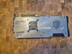 MSI GeForce RTX 3080 SUPRIM X 10GB, Ophalen, Gebruikt, Nvidia