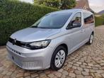 Volkswagen Caddy Caddy 2.0 TDI BMT Maxi 5 Plaatsen Licht Vra, Auto's, Bestelwagens en Lichte vracht, Voorwielaandrijving, 75 kW