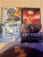 R&B & hip hop cd’s, Cd's en Dvd's, Cd's | Hiphop en Rap, Ophalen of Verzenden