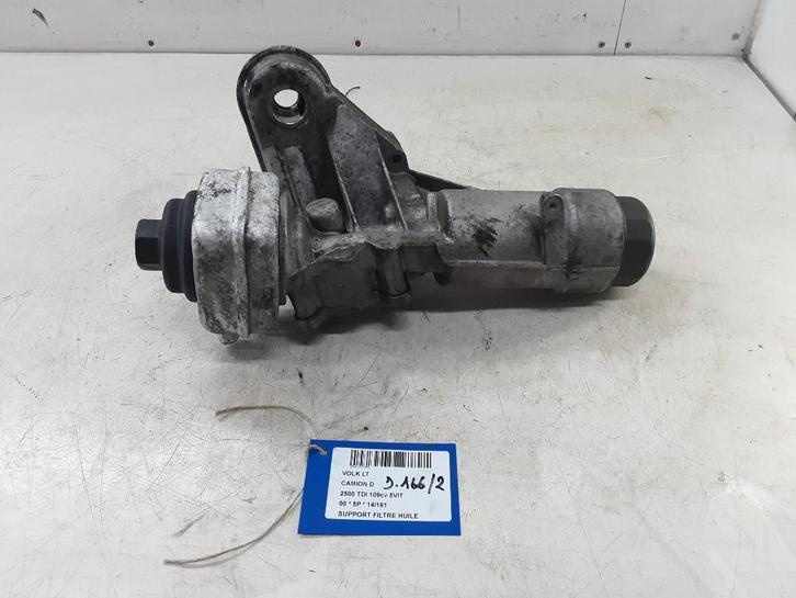 STEUN Volkswagen LT II (01-1996/07-2006), Auto-onderdelen, Ophanging en Onderstel, Volkswagen, Gebruikt