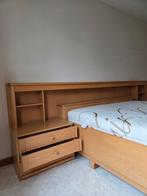 Complete slaapkamer, Huis en Inrichting, Slaapkamer | Complete slaapkamers, Ophalen, Gebruikt, Tweepersoons