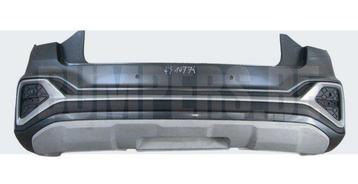 Bumper AUDI Q2 81A S-Line SLINE FACELIFT 20- 81A807511 Achte beschikbaar voor biedingen