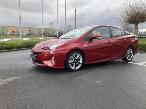 Toyota Prius Lounge, Auto's, Toyota, Bedrijf, Prius, Adaptive Cruise Control, Airbags, Airconditioning, Bluetooth, Centrale vergrendeling