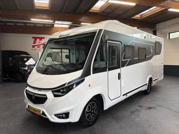 Fiat Ducato Benimar Amphitryon A967 beschikbaar voor biedingen